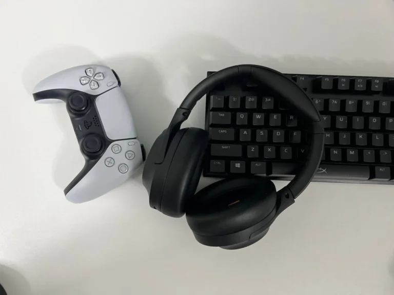 SOUNDPEATS Cove Pro review