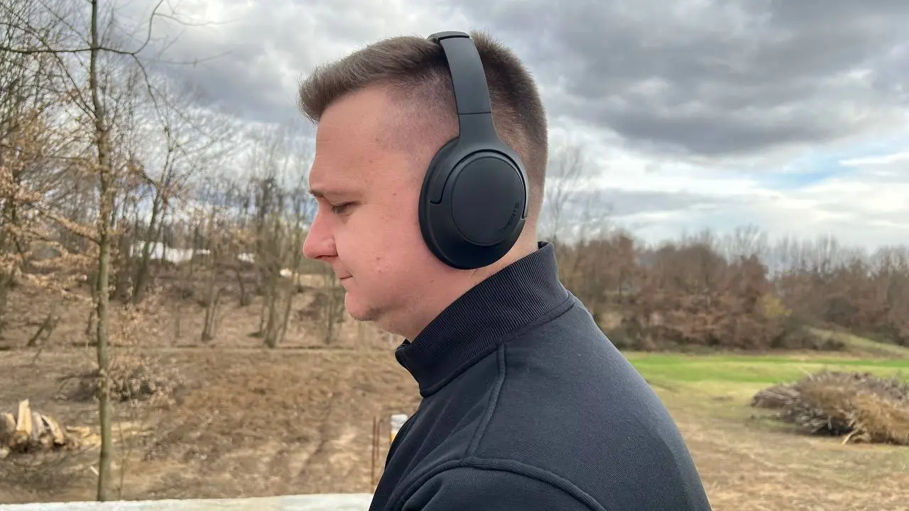 SoundPEATS Cove Pro Sound quality